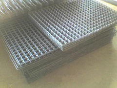 Welded Wire Mesh