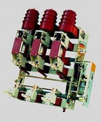 FZN25 -12型真空負荷開關
