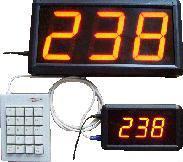 MP3 Speech Calling-number Display ST-978