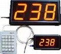 MP3 Speech Calling-number Display ST-978 1