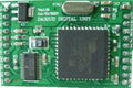 5.1 DTS/Dolby Digital AC-3 Audio Decoder