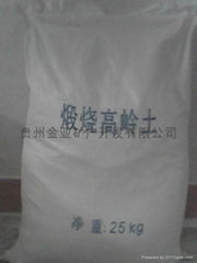 Calcined Kaolin