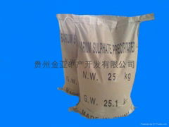 barium sulfate