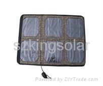 solar mobile charger 4