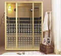 Far Infrared Sauna