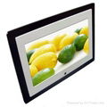 9 inch digital photo frame with TFT LCD
