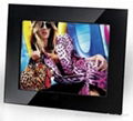 17 inch digital photo frame with 4-light-tube! 1