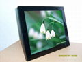 19 inch digital photo frame with