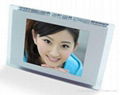 2.4 inch digital photo frame with TFT LCD 1