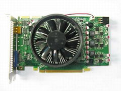 Graphics Card HD5750 (BD3985)