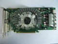 VGA Card HD4850