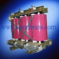 Dry power Transformer(≤35kv)