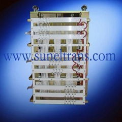 Rectifier Transformer For Frequency Convertor (Standing) 