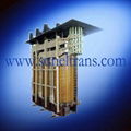 Furnace transformer