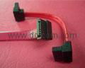 SATA Flat HDD cable