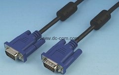 RGB VGA Cable