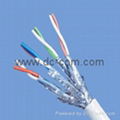 Computer/Network Cable,Telephone cable