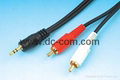 AV RCA Cables 5