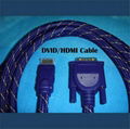 Computer/Network Cable,Telephone cable,Data cable 3