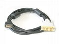 Computer/Network Cable,Telephone cable,Data cable 4