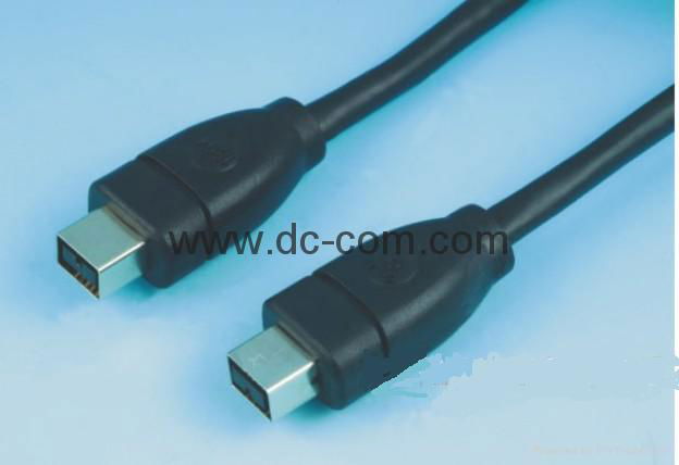 USB,1394, SATA Cable 3