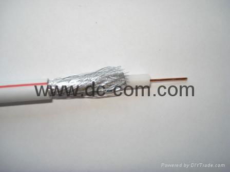 Telephone cable, Coaxial cable & accessories 4