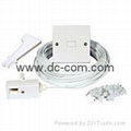 Telephone cable, Coaxial cable & accessories 5