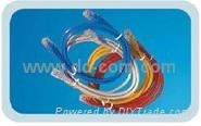 Network Communication cable, Patch cord, Panel, outlet,RJ45 connector,Tools 4