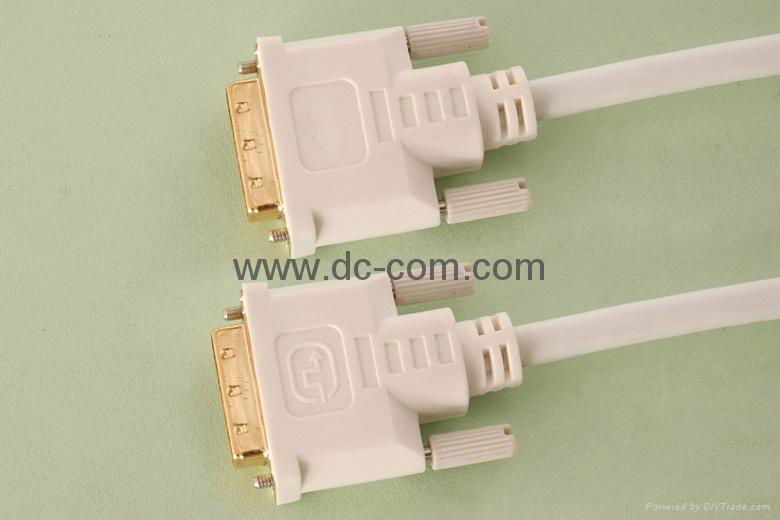 HDMI DVI Cable 5