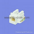 Optic fiber SC TC, Patch cord 4