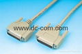 DB Cable Series (DB9, DB25,DB36,DB37) 2