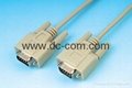 DB Cable Series (DB9, DB25,DB36,DB37) 3