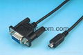 DB Cable Series (DB9, DB25,DB36,DB37) 5