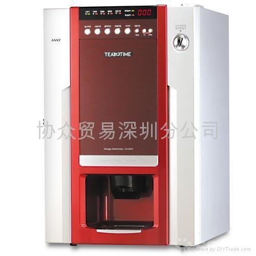 深圳进口咖啡机