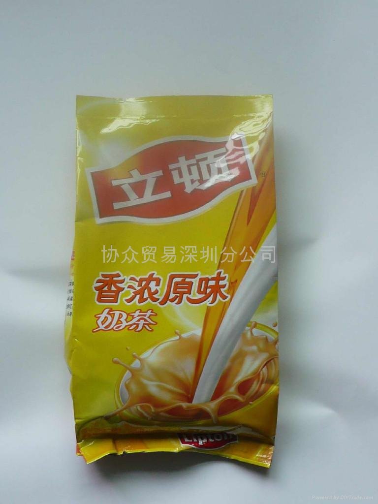 深圳立顿奶茶供应