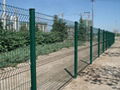 sell Framed Fencing mesh  5