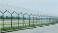 sell Airport Protection Fencing