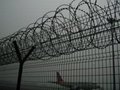 sell Airport Protection Fencing  3