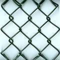 Chain link fence  2