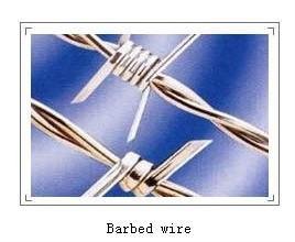 Razor barbed wire 3