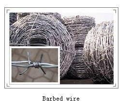 Razor barbed wire 5