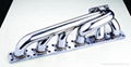 Stainless steel exhaust manifold