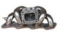 Stainless Steel Exhaust Manifold 1