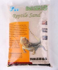 Reptile Sand