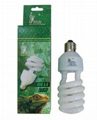 5.0 Compact Lamp13W/26W