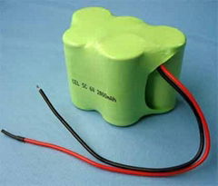 NI-MH Rechargeable battery