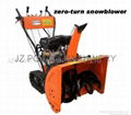 snow blower JZ-7818 1