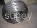 galvanized wire 4