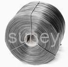 black unannealed wire