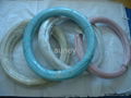 PVC coated wire 4